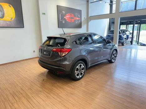 HONDA HR-V 1.8 16V 4P EX FLEX AUTOMTICO CVT, Foto 4