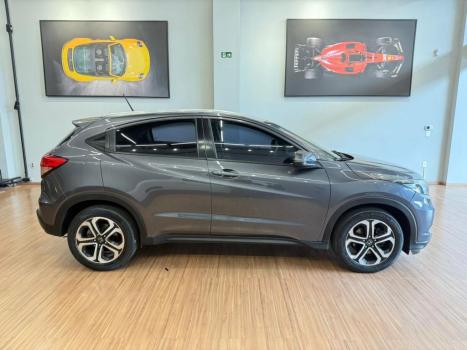 HONDA HR-V 1.8 16V 4P EX FLEX AUTOMTICO CVT, Foto 5