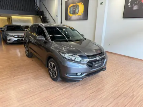 HONDA HR-V 1.8 16V 4P EX FLEX AUTOMTICO CVT, Foto 6