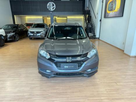 HONDA HR-V 1.8 16V 4P EX FLEX AUTOMTICO CVT, Foto 7