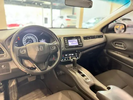 HONDA HR-V 1.8 16V 4P EX FLEX AUTOMTICO CVT, Foto 8