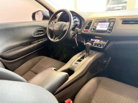 HONDA HR-V 1.8 16V 4P EX FLEX AUTOMTICO CVT, Foto 9