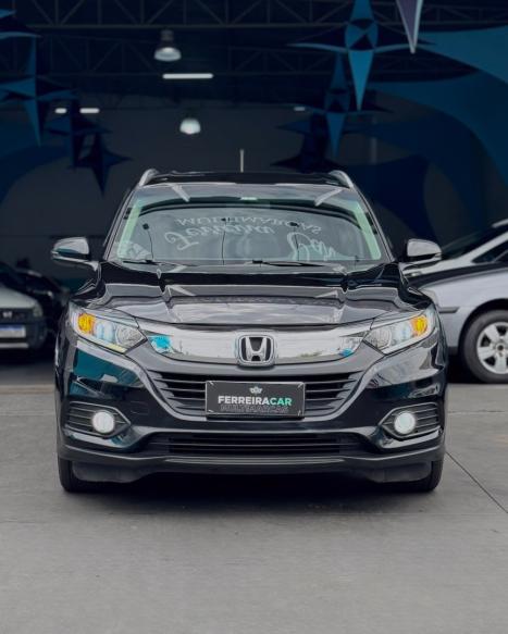 HONDA HR-V 1.8 16V 4P EX FLEX AUTOMTICO CVT, Foto 2