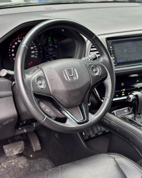 HONDA HR-V 1.8 16V 4P EX FLEX AUTOMTICO CVT, Foto 5