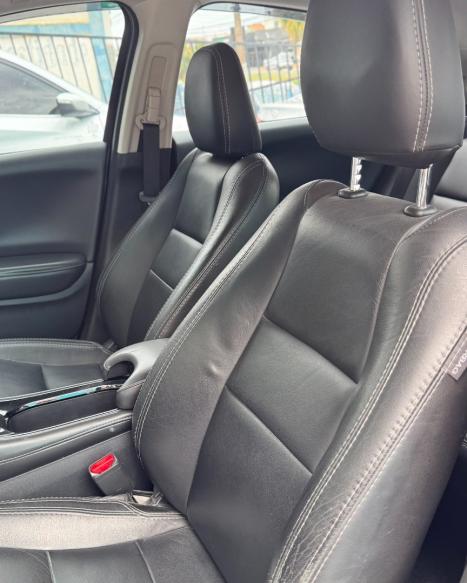 HONDA HR-V 1.8 16V 4P EX FLEX AUTOMTICO CVT, Foto 9
