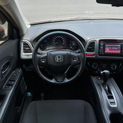 HONDA HR-V 1.8 16V 4P LX FLEX AUTOMTICO CVT, Foto 5