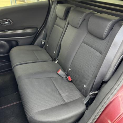 HONDA HR-V 1.8 16V 4P LX FLEX AUTOMTICO CVT, Foto 10