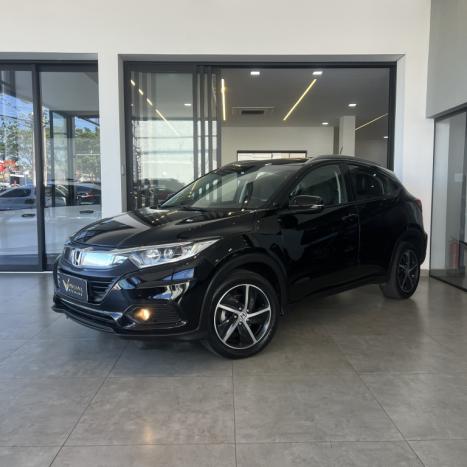 HONDA HR-V 1.8 16V 4P EX FLEX AUTOMTICO CVT, Foto 1
