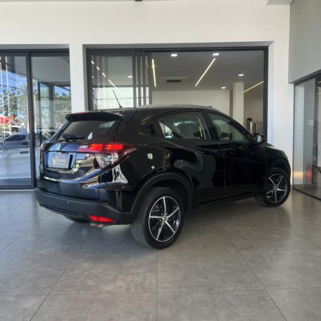 HONDA HR-V 1.8 16V 4P EX FLEX AUTOMTICO CVT, Foto 4