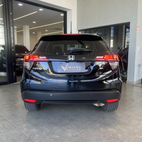 HONDA HR-V 1.8 16V 4P EX FLEX AUTOMTICO CVT, Foto 5