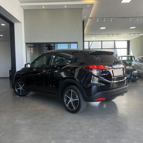 HONDA HR-V 1.8 16V 4P EX FLEX AUTOMTICO CVT, Foto 6
