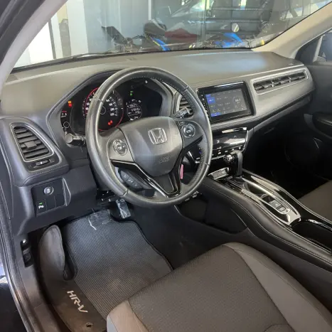 HONDA HR-V 1.8 16V 4P EX FLEX AUTOMTICO CVT, Foto 7