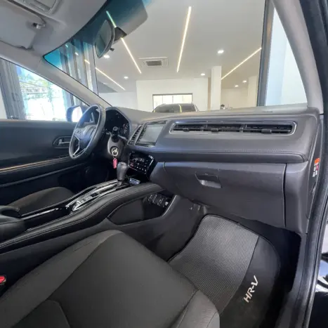 HONDA HR-V 1.8 16V 4P EX FLEX AUTOMTICO CVT, Foto 9