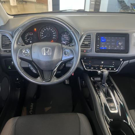 HONDA HR-V 1.8 16V 4P EX FLEX AUTOMTICO CVT, Foto 11