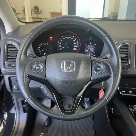 HONDA HR-V 1.8 16V 4P EX FLEX AUTOMTICO CVT, Foto 12