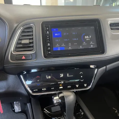 HONDA HR-V 1.8 16V 4P EX FLEX AUTOMTICO CVT, Foto 13