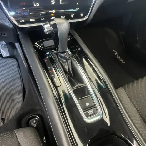 HONDA HR-V 1.8 16V 4P EX FLEX AUTOMTICO CVT, Foto 14