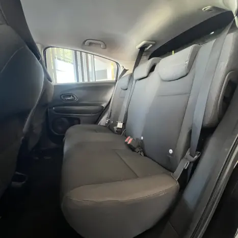 HONDA HR-V 1.8 16V 4P EX FLEX AUTOMTICO CVT, Foto 16
