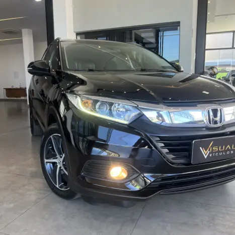 HONDA HR-V 1.8 16V 4P EX FLEX AUTOMTICO CVT, Foto 17
