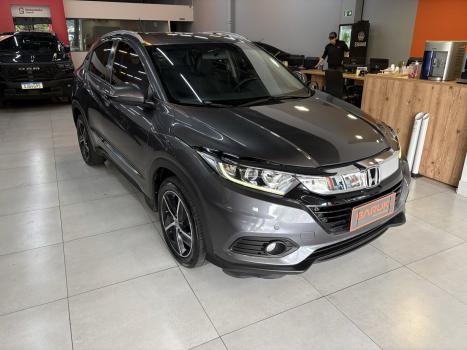 HONDA HR-V 1.8 16V 4P EXL FLEX AUTOMTICO CVT, Foto 2