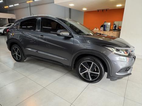 HONDA HR-V 1.8 16V 4P EXL FLEX AUTOMTICO CVT, Foto 3