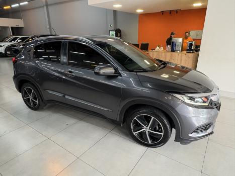 HONDA HR-V 1.8 16V 4P EXL FLEX AUTOMTICO CVT, Foto 4