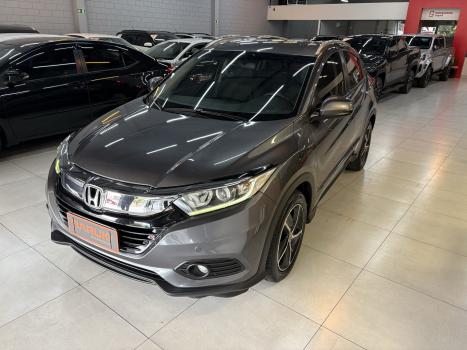 HONDA HR-V 1.8 16V 4P EXL FLEX AUTOMTICO CVT, Foto 5