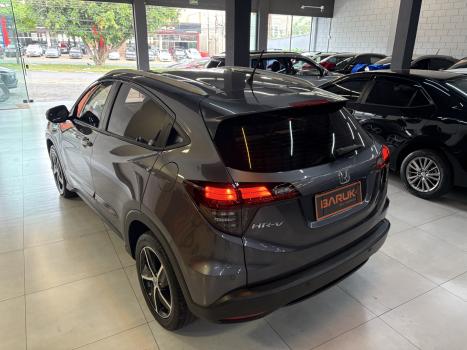 HONDA HR-V 1.8 16V 4P EXL FLEX AUTOMTICO CVT, Foto 7
