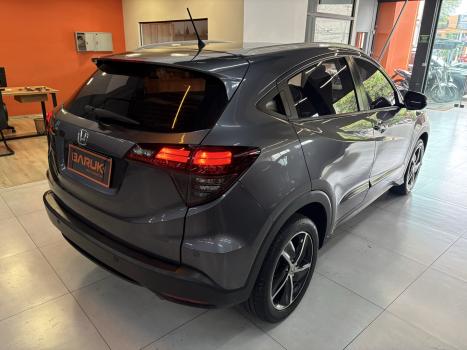 HONDA HR-V 1.8 16V 4P EXL FLEX AUTOMTICO CVT, Foto 8