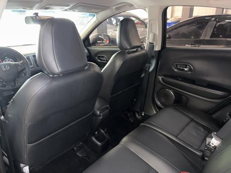 HONDA HR-V 1.8 16V 4P EXL FLEX AUTOMTICO CVT, Foto 9