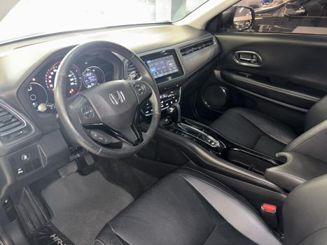 HONDA HR-V 1.8 16V 4P EXL FLEX AUTOMTICO CVT, Foto 10