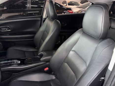 HONDA HR-V 1.8 16V 4P EXL FLEX AUTOMTICO CVT, Foto 11