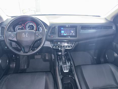 HONDA HR-V 1.8 16V 4P EXL FLEX AUTOMTICO CVT, Foto 12