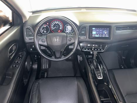 HONDA HR-V 1.8 16V 4P EXL FLEX AUTOMTICO CVT, Foto 13