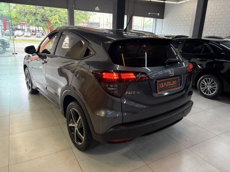 HONDA HR-V 1.8 16V 4P EXL FLEX AUTOMTICO CVT, Foto 14