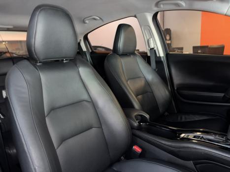 HONDA HR-V 1.8 16V 4P EXL FLEX AUTOMTICO CVT, Foto 15