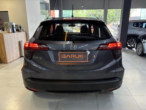 HONDA HR-V 1.8 16V 4P EXL FLEX AUTOMTICO CVT, Foto 16