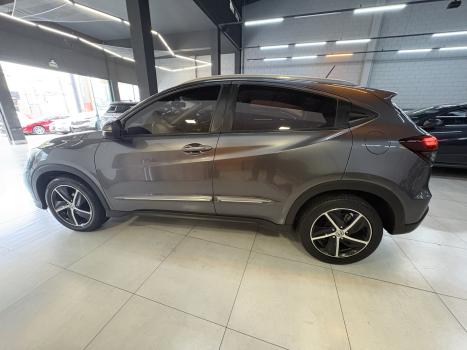 HONDA HR-V 1.8 16V 4P EXL FLEX AUTOMTICO CVT, Foto 17