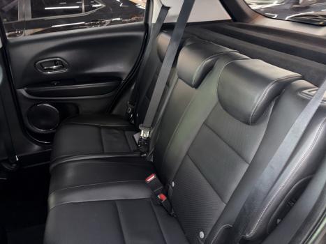 HONDA HR-V 1.8 16V 4P EXL FLEX AUTOMTICO CVT, Foto 18