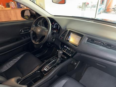 HONDA HR-V 1.8 16V 4P EXL FLEX AUTOMTICO CVT, Foto 19