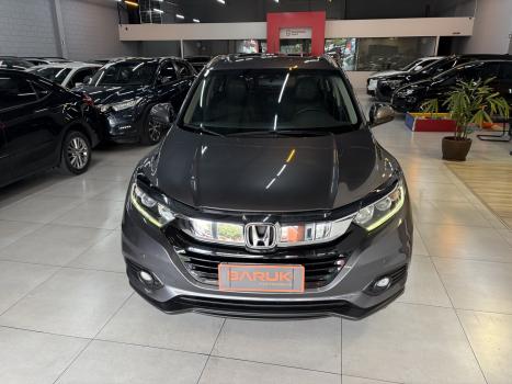 HONDA HR-V 1.8 16V 4P EXL FLEX AUTOMTICO CVT, Foto 20