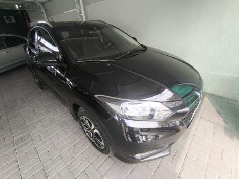 HONDA HR-V 1.8 16V 4P EX FLEX AUTOMTICO CVT, Foto 1
