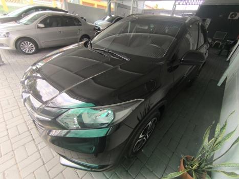 HONDA HR-V 1.8 16V 4P EX FLEX AUTOMTICO CVT, Foto 2