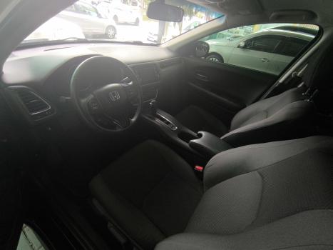 HONDA HR-V 1.8 16V 4P EX FLEX AUTOMTICO CVT, Foto 3