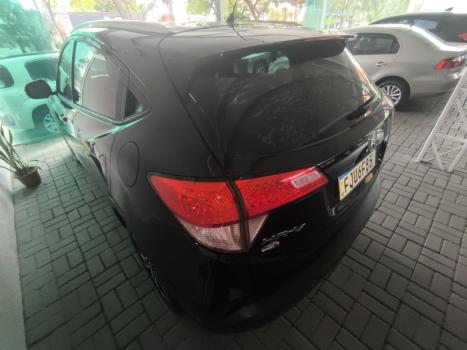HONDA HR-V 1.8 16V 4P EX FLEX AUTOMTICO CVT, Foto 4
