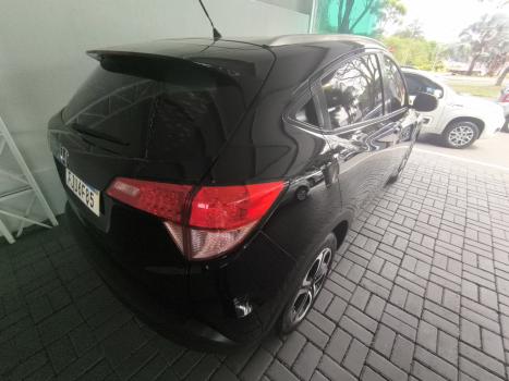 HONDA HR-V 1.8 16V 4P EX FLEX AUTOMTICO CVT, Foto 5