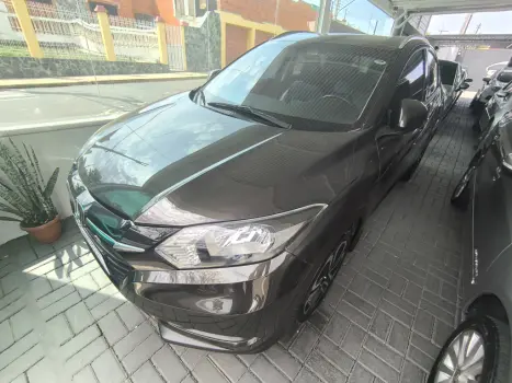 HONDA HR-V 1.8 16V 4P LX FLEX AUTOMTICO CVT, Foto 1