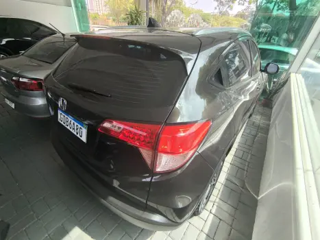 HONDA HR-V 1.8 16V 4P LX FLEX AUTOMTICO CVT, Foto 5