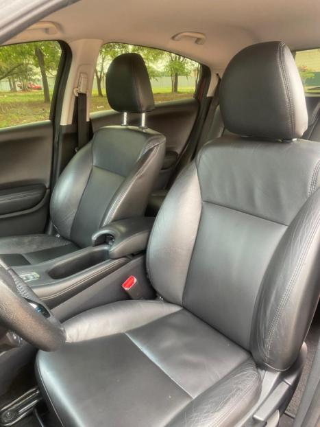 HONDA HR-V 1.8 16V 4P EX FLEX AUTOMTICO CVT, Foto 7