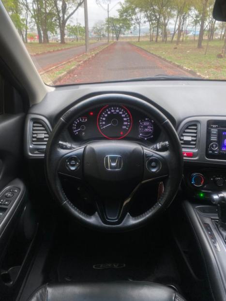 HONDA HR-V 1.8 16V 4P EX FLEX AUTOMTICO CVT, Foto 8